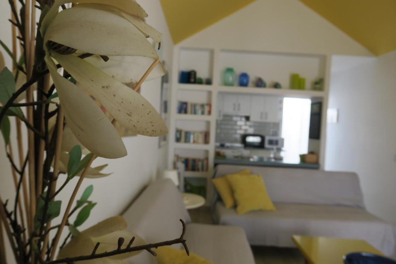 Golondrina 28 - Bungalow Fronte Oceano A Matagorda - Piscina - Aria Condizionata Tías Zewnętrze zdjęcie
